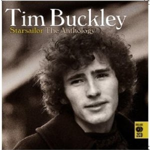 TIM BUCKLEY / ティム・バックリー / STARSAILOR THE ANTHOLOGY