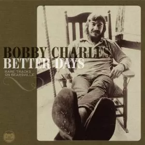 BETTER DAYS - RARE TRACKS ON BEARSVILLE &frasl; ベター・デイズ~レア