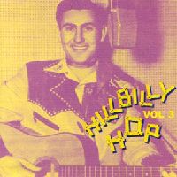 HILLBILLY HOP VOLUME 3/V.A. (ROCK'N'ROLL/ROCKABILLY)｜OLD ROCK｜ディスクユニオン ...