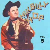 HILLBILLY HOP VOLUME 5/V.A. (ROCK'N'ROLL/ROCKABILLY)｜OLD ROCK｜ディスクユニオン ...