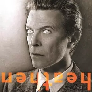 HEATHEN (180G LP)/DAVID BOWIE/デヴィッド・ボウイ|OLD ROCK HEATHEN (180G LP)/DAVID BOWIE/デヴィッド・ボウイ|OLD ROCK