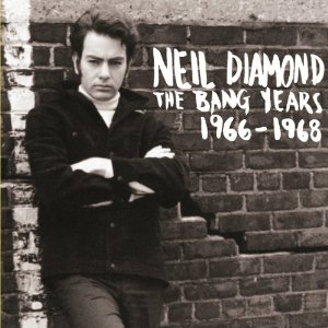 NEIL DIAMOND / ニール・ダイアモンド / BANG YEARS 1966-1968 (180G 2LP)