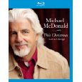 MICHAEL MCDONALD / マイケル・マクドナルド / クリスマス・ライヴ・イン・シカゴ (Blu-Ray)