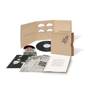 LIVE AT LEEDS 40TH ANNIVERSARY SUPER-DELUXE COLLECTORS' EDITION 