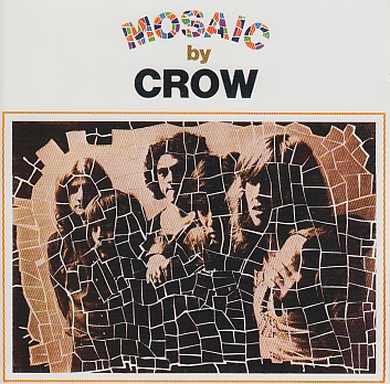 CROW (HEAVY PSYCH) / MOSAIC