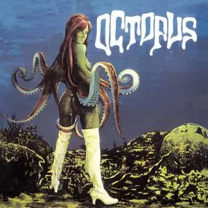 UKオリジナル オクトパス レストレスナイト レコード RESTLESS NIGHT (180G LP)/OCTOPUS/オクトパス｜OLD ROCK｜ディスク