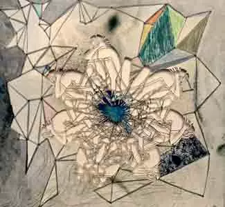 PEGI YOUNG / ペギー・ヤング / BRACING FOR IMPACT