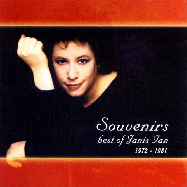 JANIS IAN / ジャニス・イアン / SOUVENIRS - BEST OF (CD+DVD)