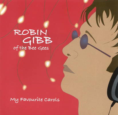 ROBIN GIBB / ロビン・ギブ / ROBIN GIBB -CHRISTMAS CAROLS (CD+DVD)