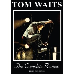 TOM WAITS / トム・ウェイツ / COMPLETE REVIEW