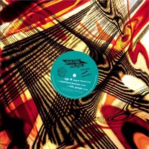 EP-4 / LINGUA FRANCA E.P