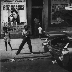 BOZ SCAGGS / ボズ・スキャッグス / COME ON HOME (180G LP)