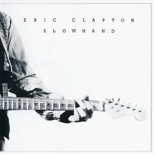 SLOWHAND (SACD HYBRID)/ERIC CLAPTON/エリック・クラプトン｜OLD ROCK