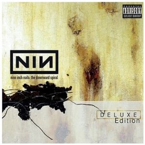 NINE INCH NAILS / ナイン・インチ・ネイルズ / THE DOWNWARD SPIRAL - DELUXE EDITION (SACD HYBRID)
