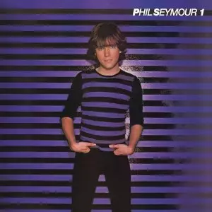 PHIL SEYMOUR / フィル・セイモア商品一覧｜OLD ROCK｜ディスク