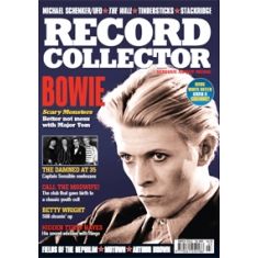 RECORD COLLECTOR / MARCH 2012 / 399