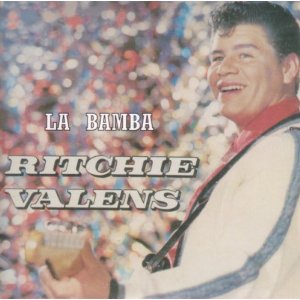RITCHIE VALENS / リッチー・ヴァレンス商品一覧｜OLD ROCK｜ディスク