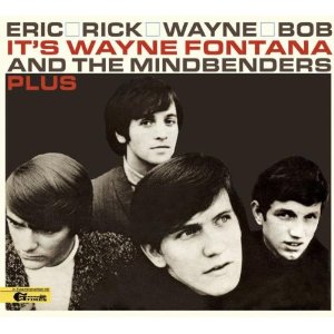 WAYNE FONTANA u0026amp; THE MINDBENDERS / ウェイン・フォンタナ・アンド・ザ・マインドベンダーズ 商品一覧｜ディスクユニオン・オンラインショップ｜diskunion.net