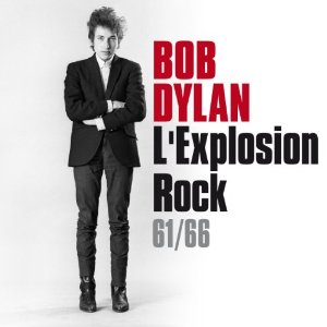 L' EXPLOSION ROCK 1961-66 (2CD)/BOB DYLAN/ボブ・ディラン｜OLD ROCK 
