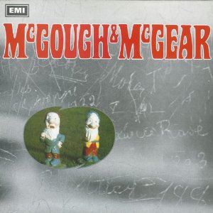 MCGOUGH & MCGEAR / マッゴー&マクギア / マッゴー&マクギア