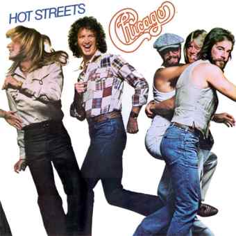 CHICAGO / シカゴ / HOT STREETS/EXPANDED AND REMASTERED