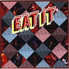 EAT IT/HUMBLE PIE/ハンブル・パイ｜OLD ROCK｜ディスクユニオン