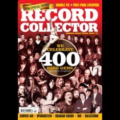 RECORD COLLECTOR / APRIL 2012 / 400
