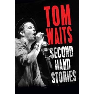 TOM WAITS / トム・ウェイツ / SECOND HAND STORIES