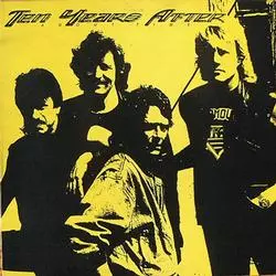 ABOUT TIME/TEN YEARS AFTER/テン・イヤーズ・アフター｜OLD ROCK