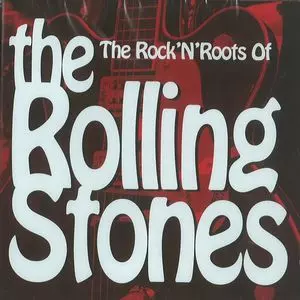 V.A. (ROCK GIANTS) / THE ROCK'N'ROOTS OF ROLLING STONES (CD)