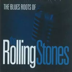 V.A. (ROCK GIANTS) / THE BLUES ROOTS OF ROLLING STONES (LP)