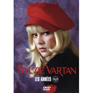 SYLVIE VARTAN / シルヴィ・ヴァルタン / LES ANNEES RCA