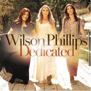 WILSON PHILLIPS / ウィルソン・フィリップス商品一覧｜HARD ROCK