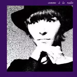 BRIGITTE FONTAINE / ブリジット・フォンテーヌ / COMME A LA RADIO / ラジオのように【SHM-CD】