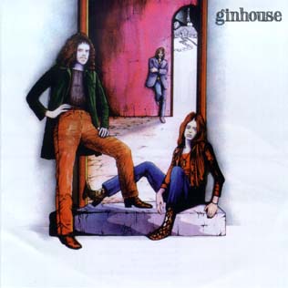 GINHOUSE / ジンハウス / GINHOUSE