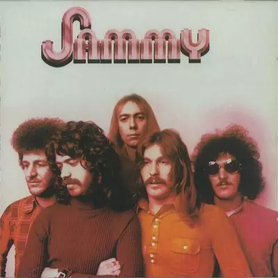SAMMY (HARD ROCK) / SAMMY