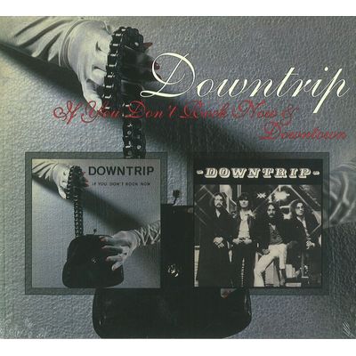 DOWNTRIP / IF YOU DON'T LOOK NOW & DOWNTOWN