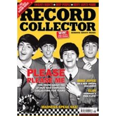 RECORD COLLECTOR / MAY 2012 / 401