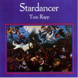 TOM RAPP / STARDANCER