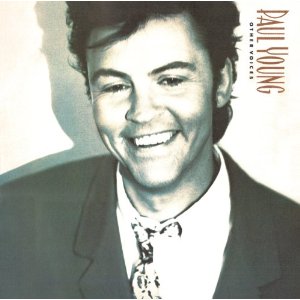 PAUL YOUNG / ポール・ヤング / OTHER VOICES ~ DELUXE EDITION