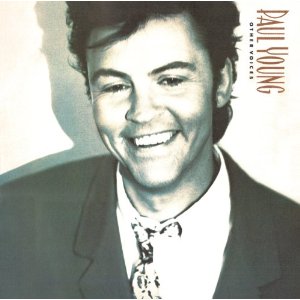 PAUL YOUNG / ポール・ヤング商品一覧｜JAZZ｜ディスクユニオン