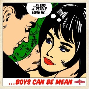 V.A. (GIRL POP/FRENCH POP) / BOYS CAN BE MEAN