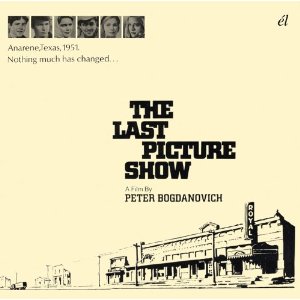 V.A. (OLDIES/50'S-60'S POP) / THE LAST PICTURE SHOW (OST)