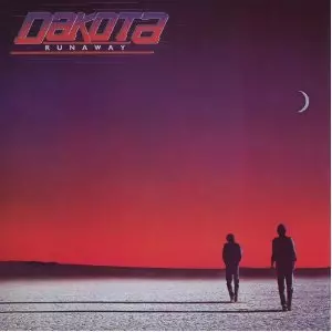 ランナウェイ(生産限定紙ジャケット仕様)/DAKOTA/ダコタ｜OLD