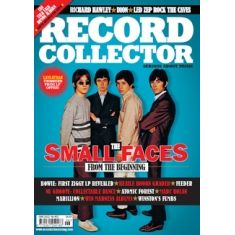 RECORD COLLECTOR / JUNE 2012 / 402