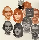 HAIR (HARD ROCK) / PIECE