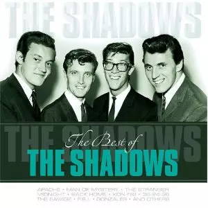SHADOWS / シャドウズ / BEST OF (LP)