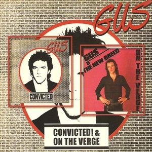 GUS / CONVICTED & ON THE VERGE