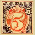J.J. CALE / J.J. ケイル / FIVE