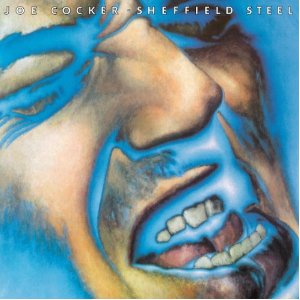JOE COCKER / ジョー・コッカー / SHEFFIELD STEEL (180G LP)